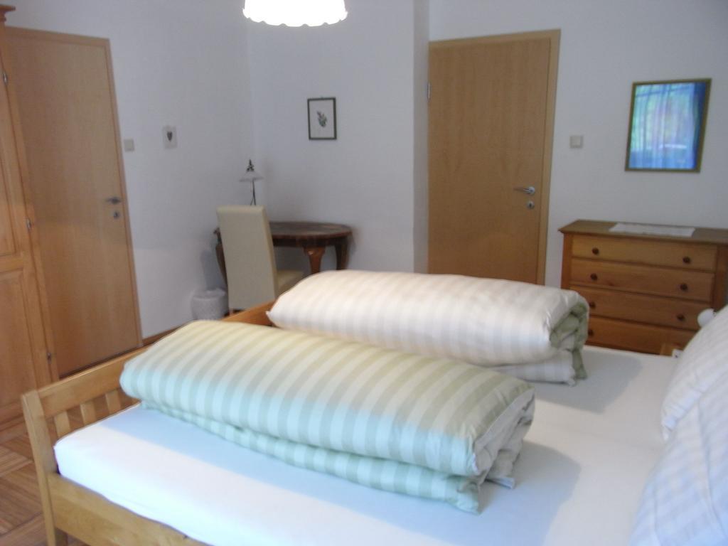 Zwettltalblick Apartment Стая снимка