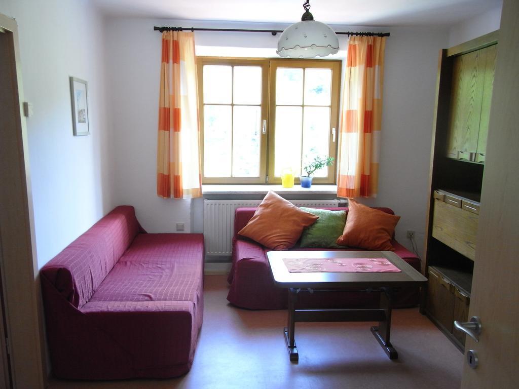 Zwettltalblick Apartment Стая снимка
