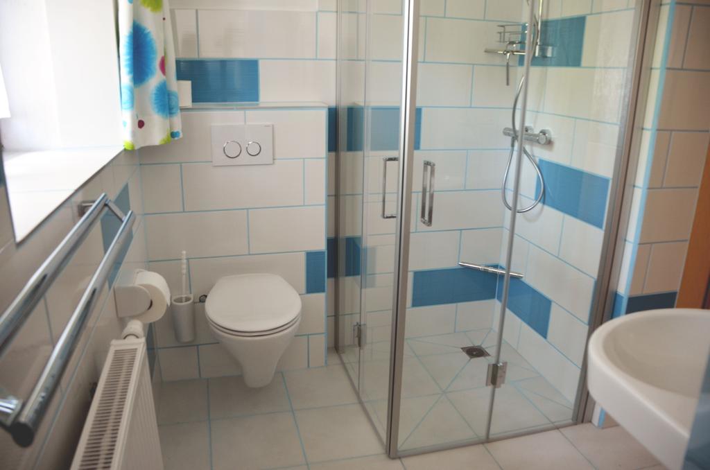 Zwettltalblick Apartment Стая снимка